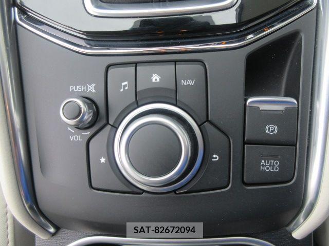 Mazda CX-5 2018-03 296431-15