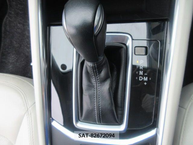 Mazda CX-5 2018-03 296431-16