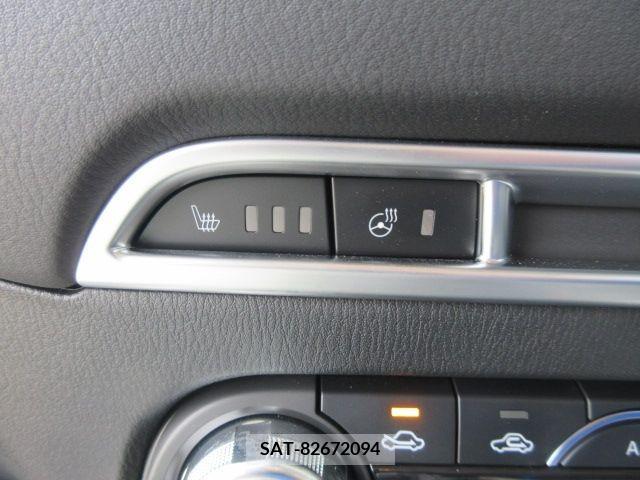Mazda CX-5 2018-03 296431-19