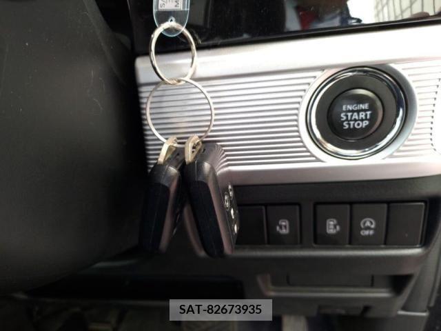 Suzuki SPACIA 2021-04 285837-17