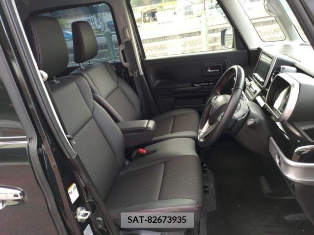 Suzuki SPACIA 2021-04 285837-12