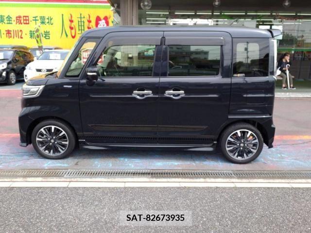 Suzuki SPACIA 2021-04 285837-11