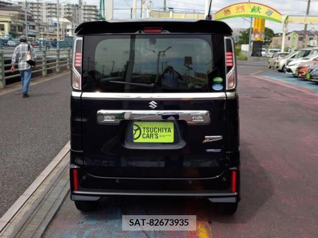 Suzuki SPACIA 2021-04 285837-10