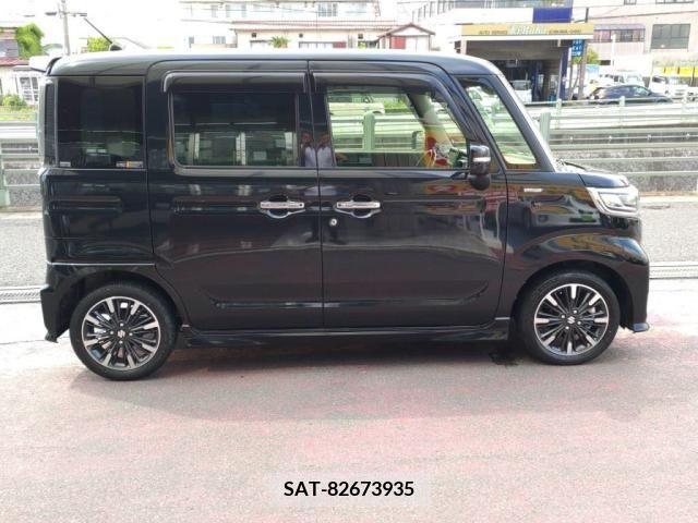 Suzuki SPACIA 2021-04 285837-9