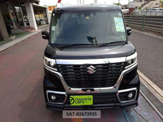 Suzuki SPACIA 2021-04 285837-8