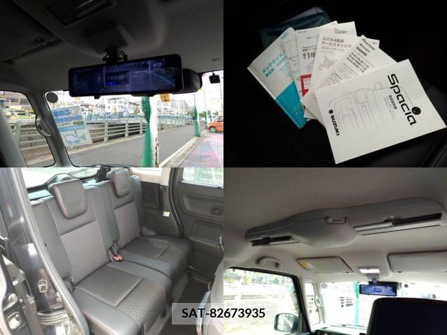 Suzuki SPACIA 2021-04 285837-7