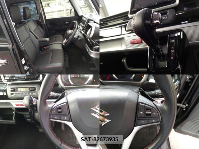 Suzuki SPACIA 2021-04 285837-4
