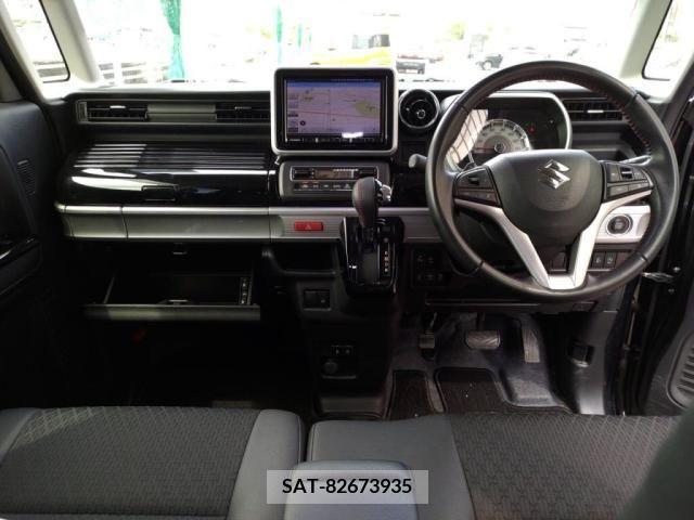 Suzuki SPACIA 2021-04 285837-2