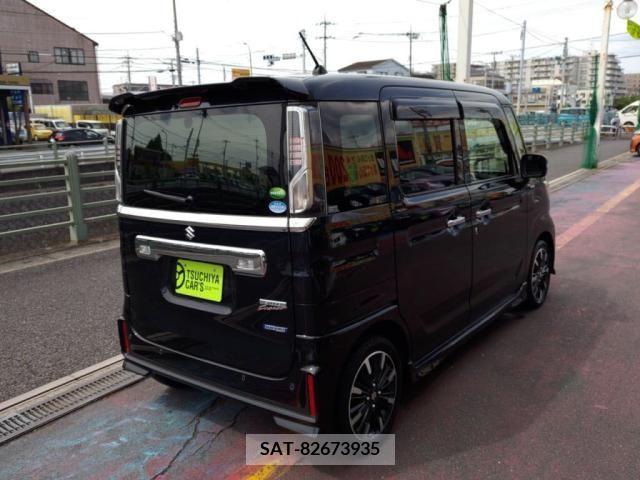 Suzuki SPACIA 2021-04 285837-1