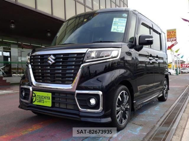 Suzuki SPACIA 2021-04 285837-0