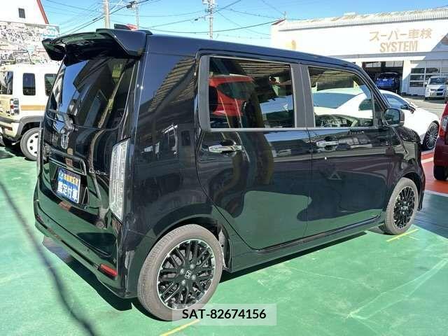 Honda N-WGN 2023-09 216133-14