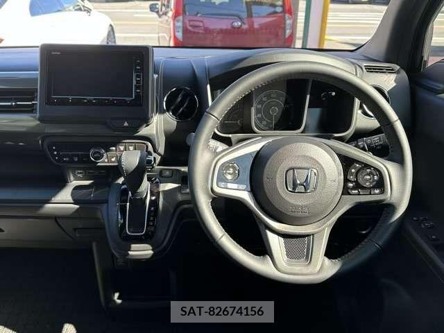 Honda N-WGN 2023-09 216133-9