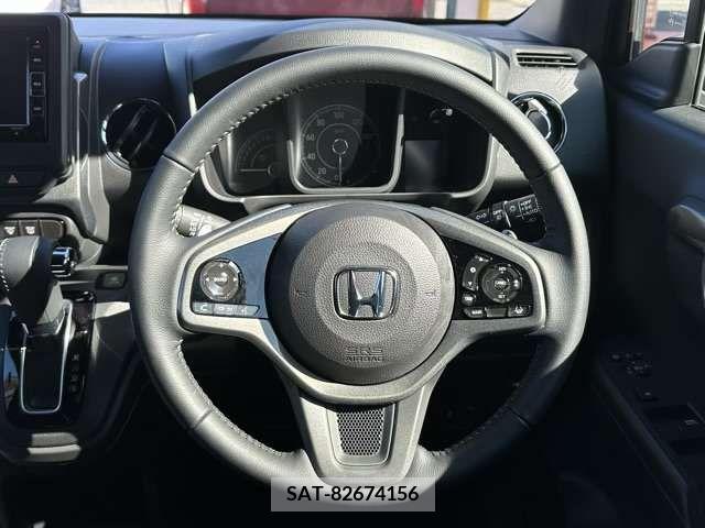 Honda N-WGN 2023-09 216133-8