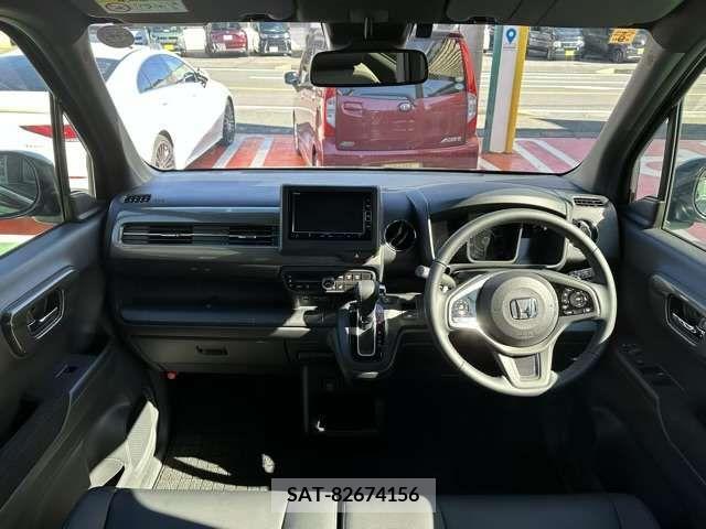 Honda N-WGN 2023-09 216133-7
