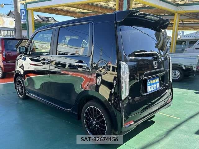 Honda N-WGN 2023-09 216133-3