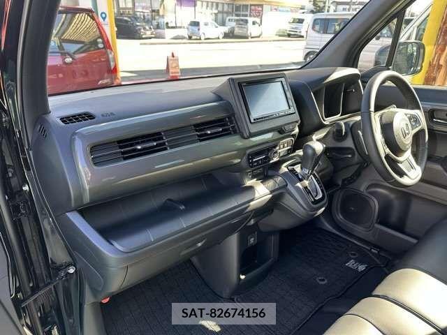 Honda N-WGN 2023-09 216133-5