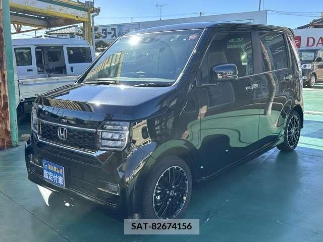 Honda N-WGN 2023-09 216133-2