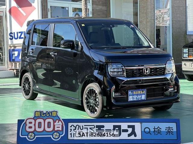 Honda N-WGN 2023-09 216133-0