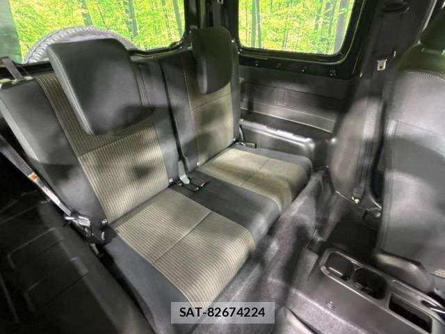 Suzuki JIMNY SIERRA 2023-12 428534-9