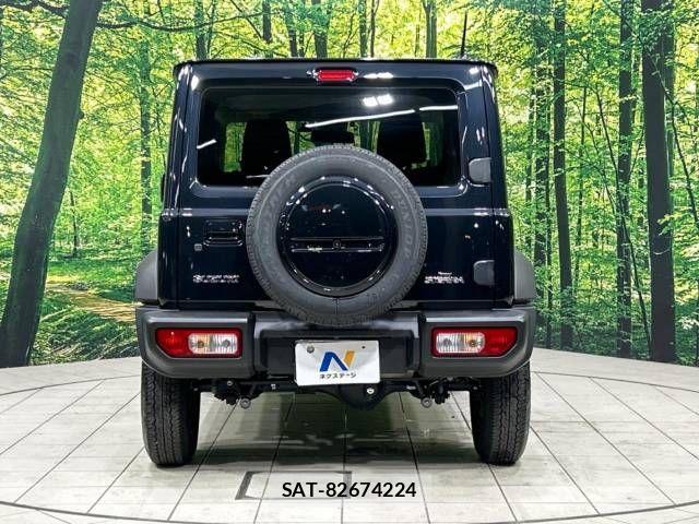 Suzuki JIMNY SIERRA 2023-12 428534-15