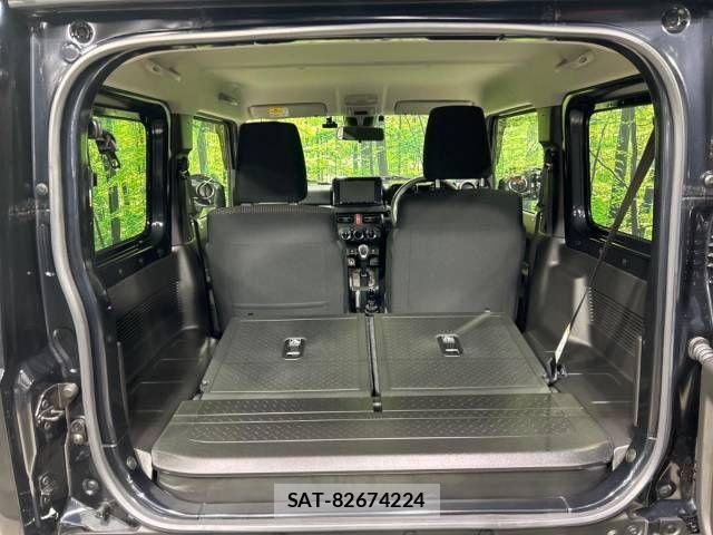 Suzuki JIMNY SIERRA 2023-12 428534-10