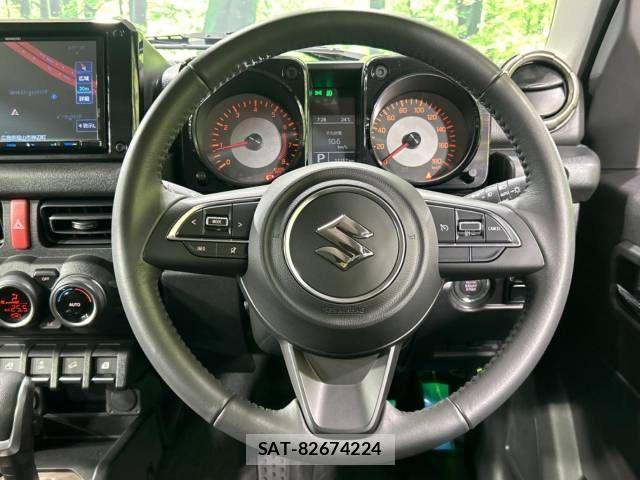 Suzuki JIMNY SIERRA 2023-12 428534-11
