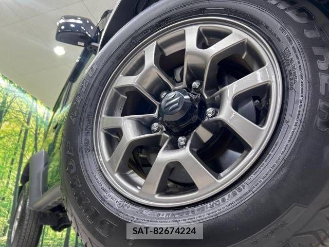 Suzuki JIMNY SIERRA 2023-12 428534-13