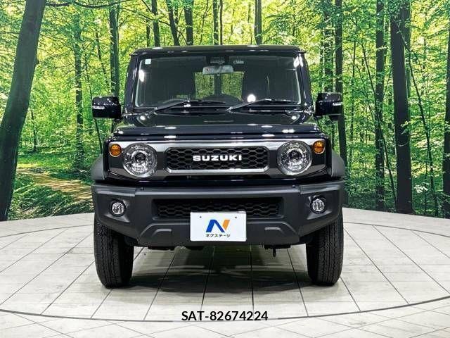 Suzuki JIMNY SIERRA 2023-12 428534-14