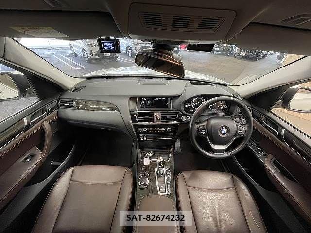 Bmw X3 2015-11 263979-1