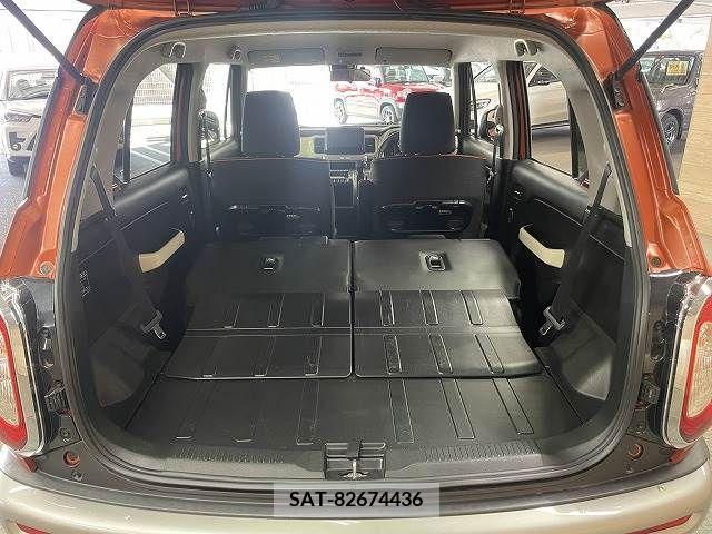 Suzuki X BEE 2019-04 210445-19