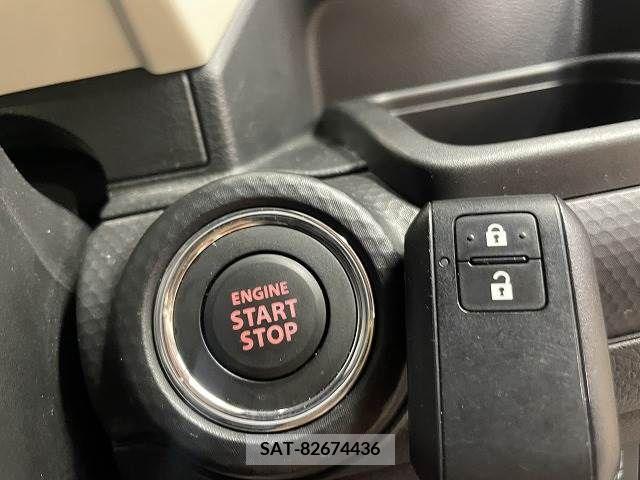Suzuki X BEE 2019-04 210445-15