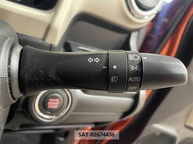 Suzuki X BEE 2019-04 210445-11