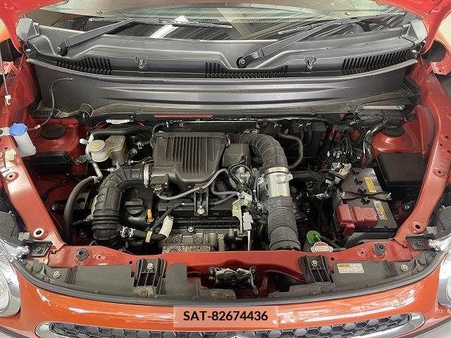 Suzuki X BEE 2019-04 210445-13