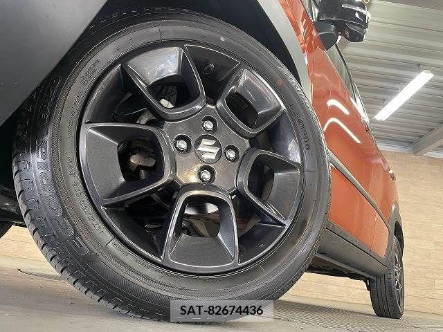 Suzuki X BEE 2019-04 210445-10
