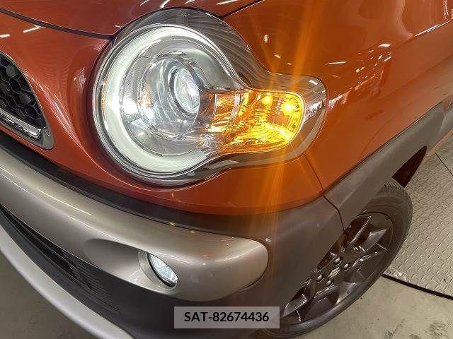 Suzuki X BEE 2019-04 210445-9