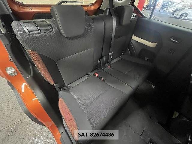 Suzuki X BEE 2019-04 210445-8