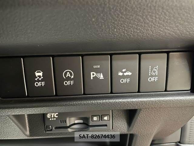 Suzuki X BEE 2019-04 210445-3