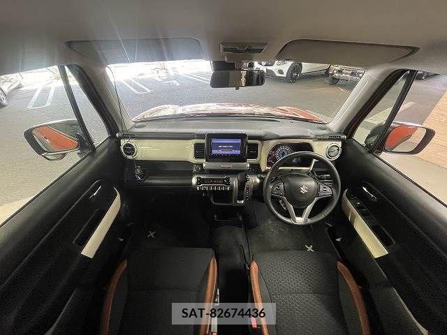 Suzuki X BEE 2019-04 210445-1