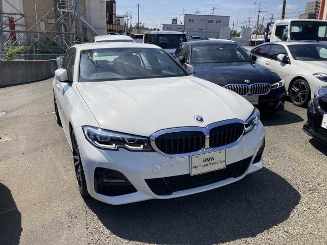 Bmw 3 SERIES 2022-12 23850-0