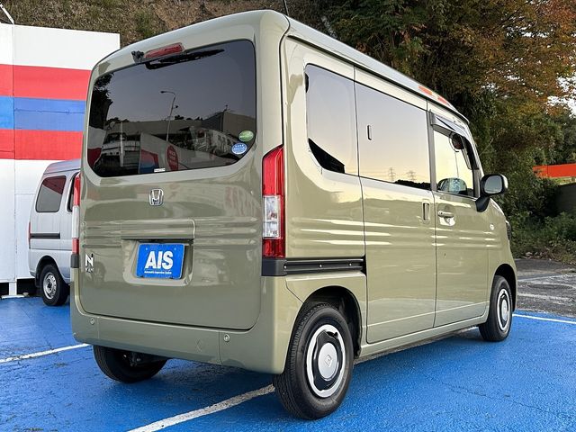 Honda N-VAN 2020-05 20572-3