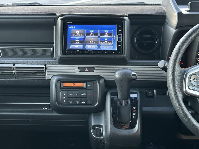 Honda N-VAN 2020-05 20572-10
