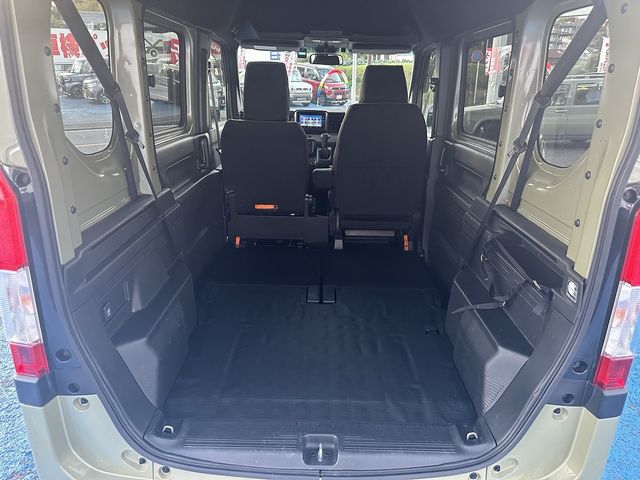 Honda N-VAN 2020-05 20572-25