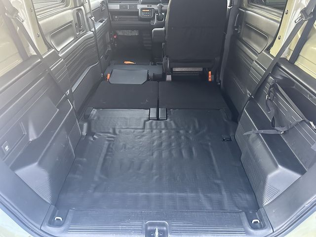 Honda N-VAN 2020-05 20572-27