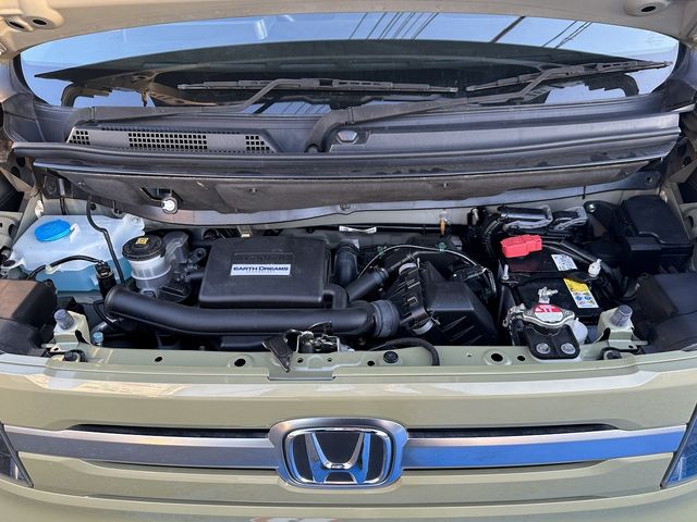 Honda N-VAN 2020-05 20572-5