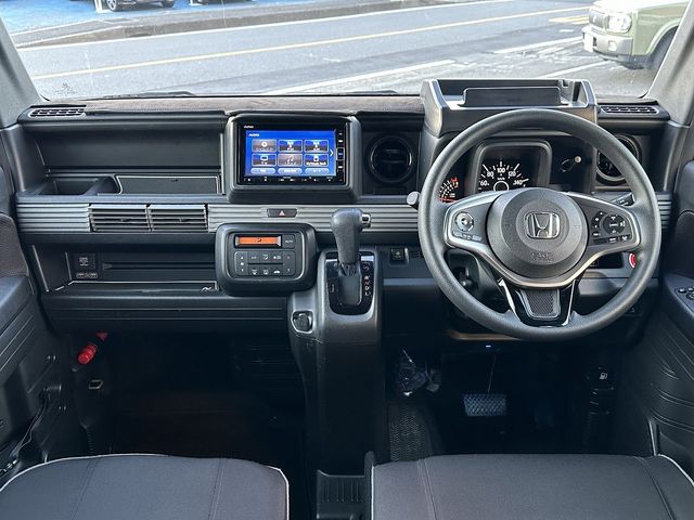 Honda N-VAN 2020-05 20572-7
