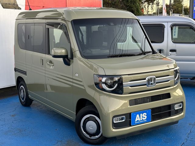 Honda N-VAN 2020-05 20572-2