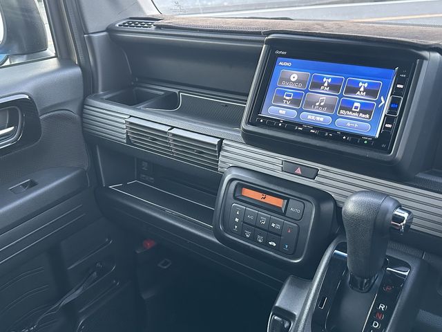 Honda N-VAN 2020-05 20572-22