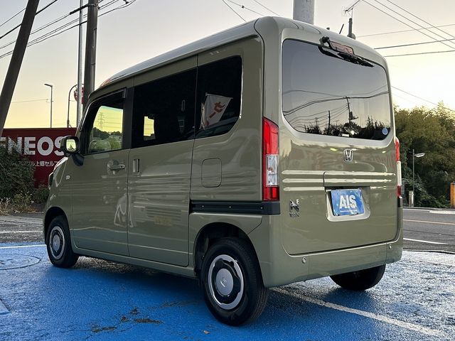 Honda N-VAN 2020-05 20572-4