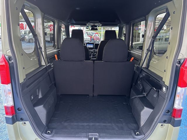 Honda N-VAN 2020-05 20572-24