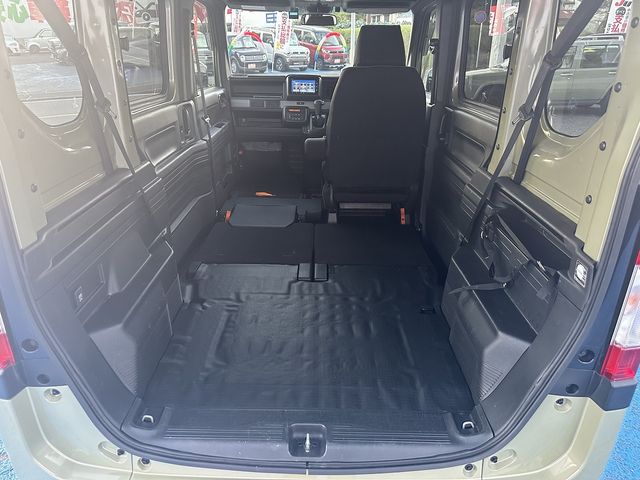 Honda N-VAN 2020-05 20572-26